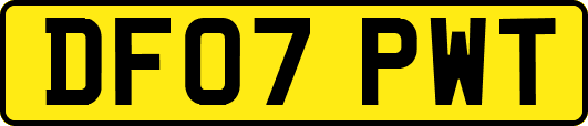 DF07PWT