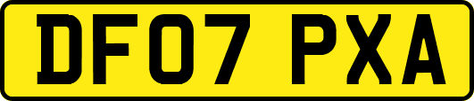 DF07PXA