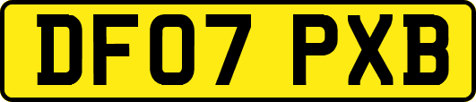 DF07PXB