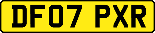 DF07PXR