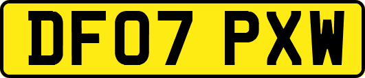 DF07PXW