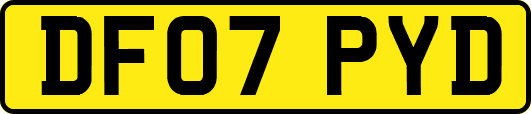 DF07PYD