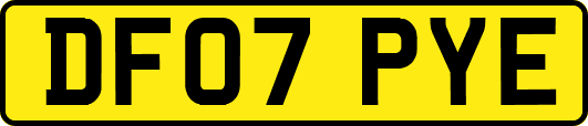 DF07PYE