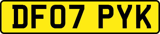 DF07PYK