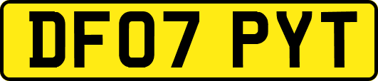 DF07PYT