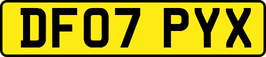 DF07PYX