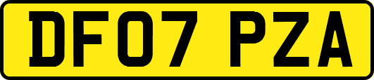 DF07PZA