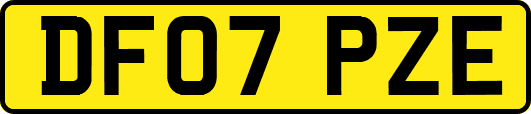 DF07PZE