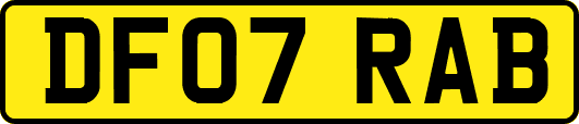 DF07RAB