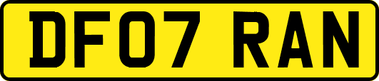DF07RAN