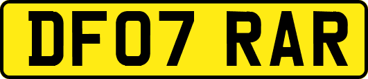 DF07RAR