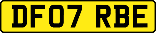 DF07RBE