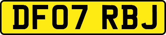 DF07RBJ