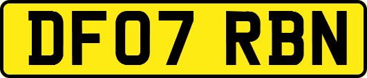 DF07RBN