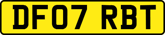 DF07RBT