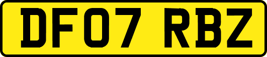 DF07RBZ