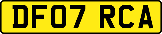 DF07RCA