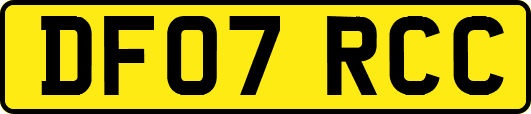 DF07RCC