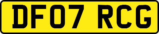 DF07RCG