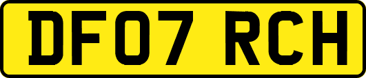DF07RCH