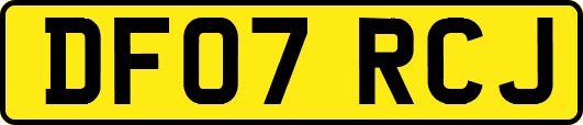 DF07RCJ