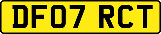 DF07RCT