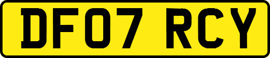 DF07RCY