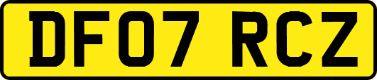 DF07RCZ