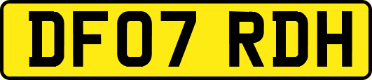 DF07RDH