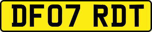 DF07RDT