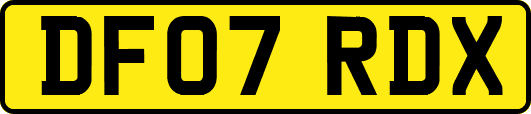 DF07RDX