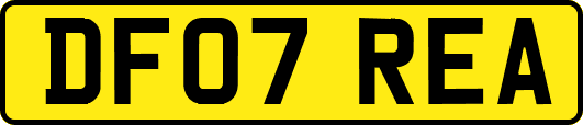 DF07REA