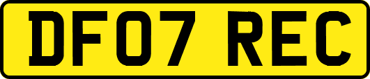 DF07REC