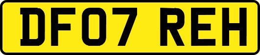 DF07REH