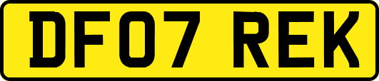 DF07REK