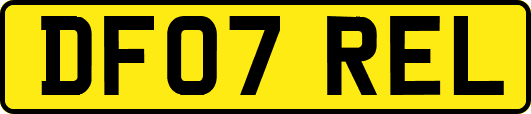 DF07REL