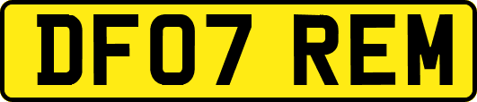 DF07REM