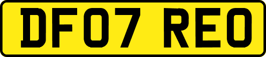 DF07REO