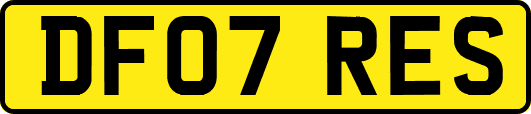 DF07RES