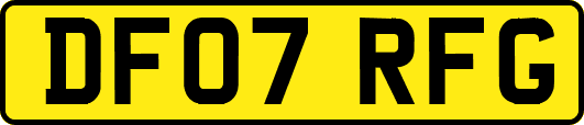 DF07RFG