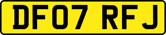 DF07RFJ