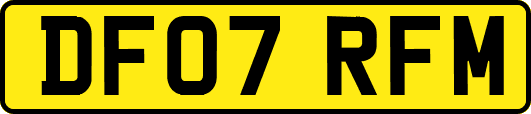 DF07RFM