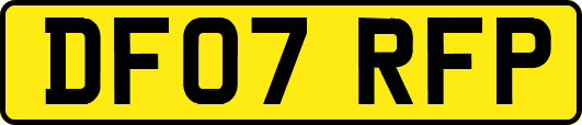 DF07RFP