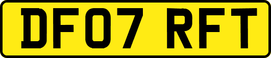 DF07RFT