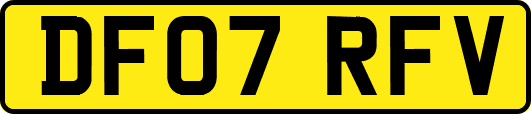 DF07RFV