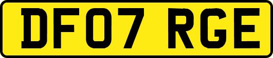 DF07RGE