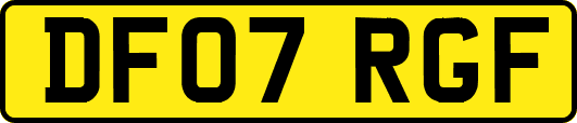 DF07RGF