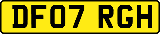 DF07RGH