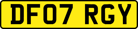 DF07RGY