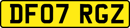 DF07RGZ